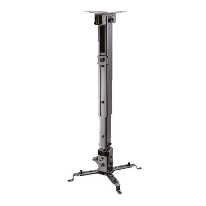 Support Mural Pour Vidéoprojecteur SBOX PM-18M