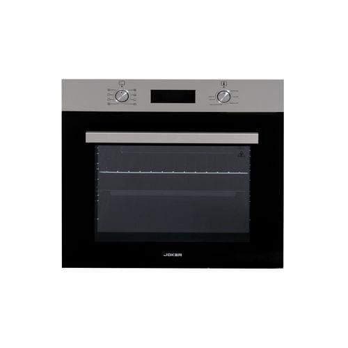 Four Encastrable Joker Digital 60cm 66L Inox (JFGD-666INOX)