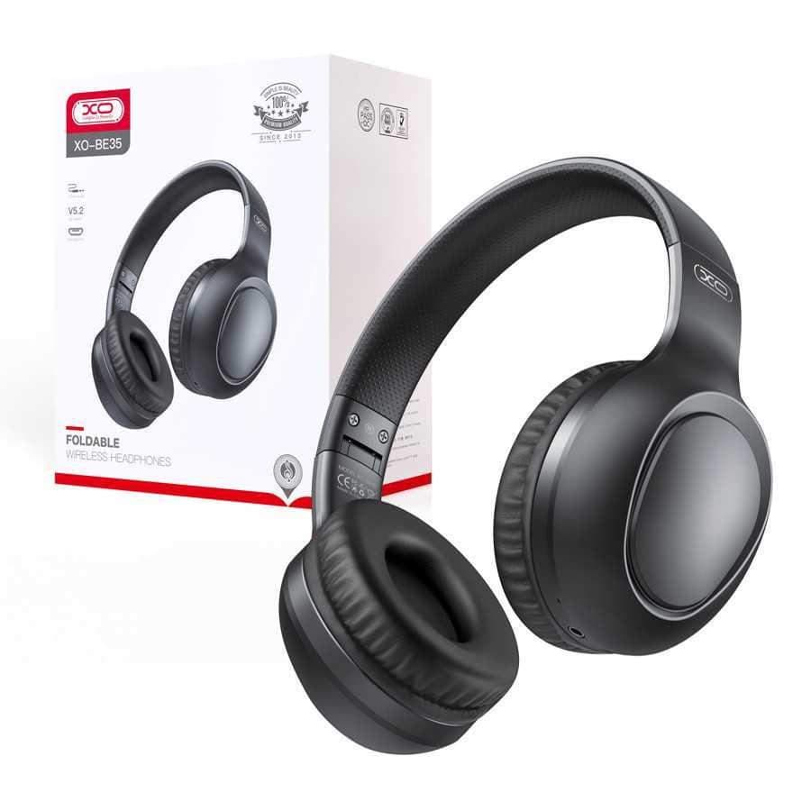 Casque Sans Fil XO-BE35