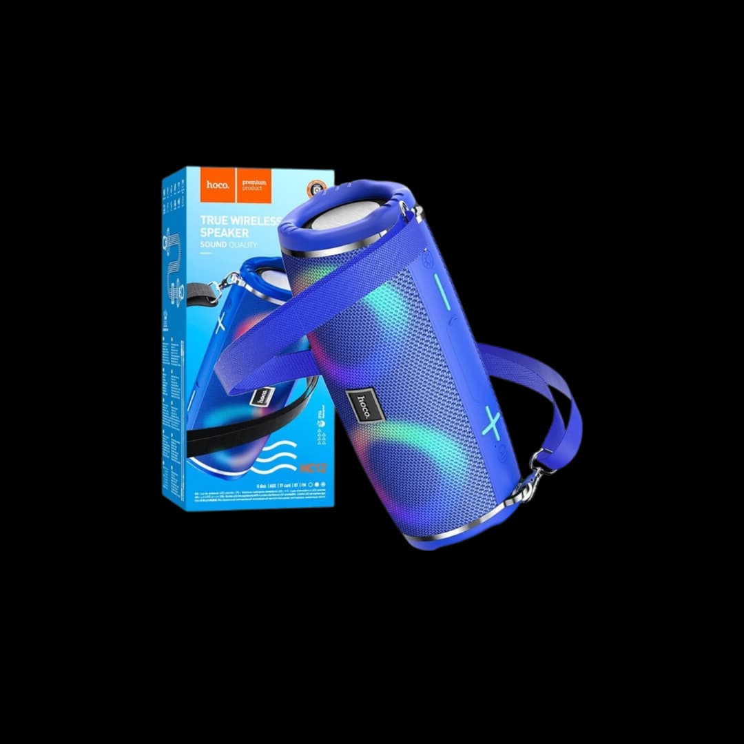 Haut parleur HOCO BT HC12
