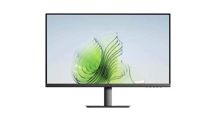 Ecran AIWA 27" QHD VA / 165 Hz / Noir Tunisie