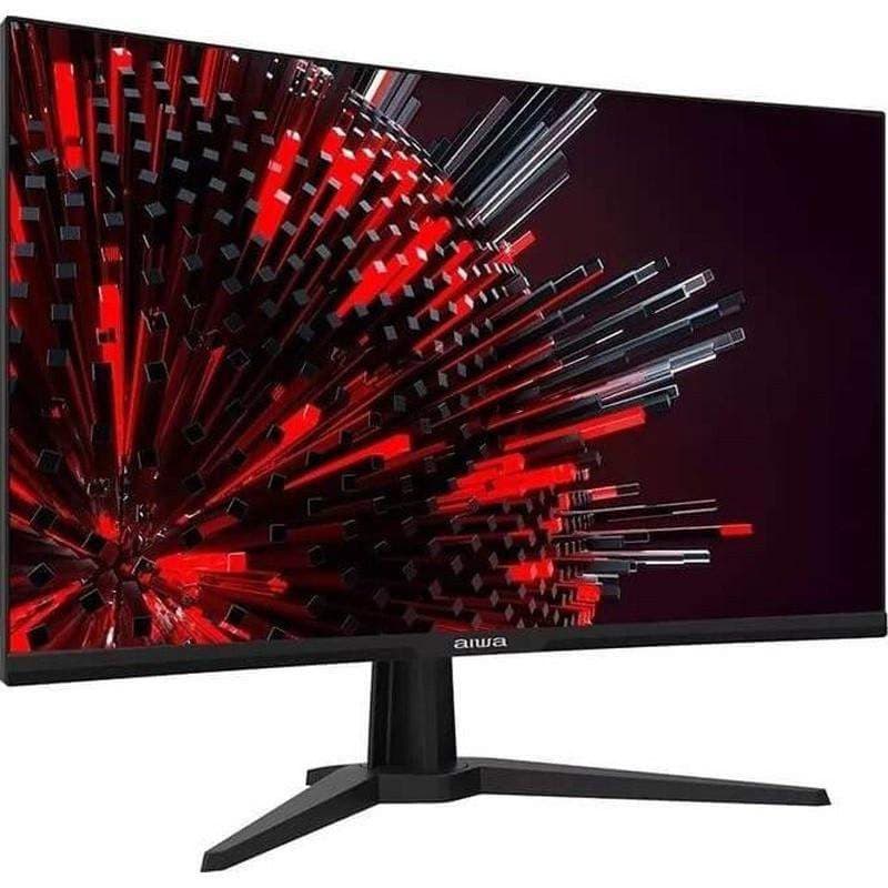 Ecran gaming incurvé AIWA 29.9" QHD VA / 165 Hz Tunisie