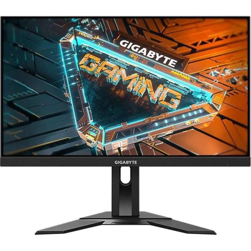 Ecran Gigabyte G24F2 24" SS IPS Full HD / 165 Hz OC - 180 Hz / Noir Tunisie
