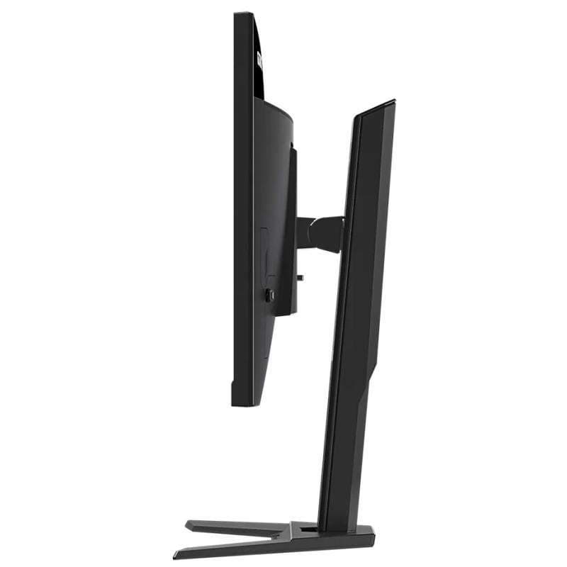 Ecran Gigabyte G24F2 24" SS IPS Full HD / 165 Hz OC - 180 Hz / Noir Tunisie