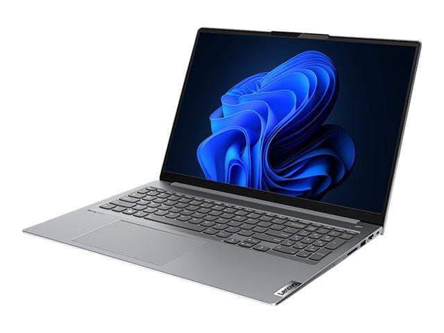 Pc Portable Lenovo ThinkBook 16 G6 ABP AMD Ryzen 7 8Go 512Go SSD Gris Tunisie