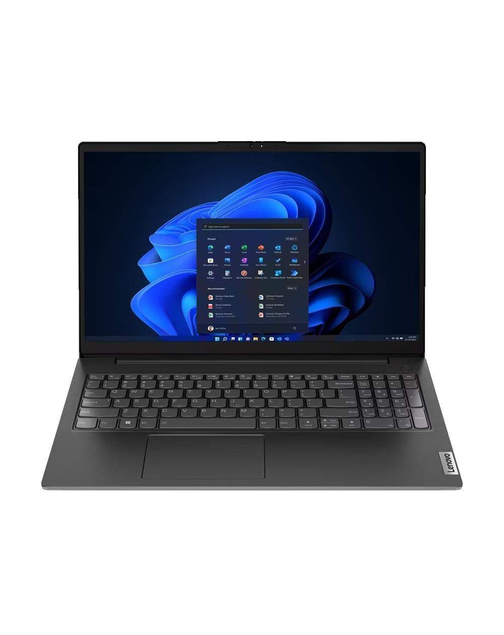 PC Portable LENOVO V15 G4 IRU i5 13è Gén 8Go 512Go SSD - Noir Tunisie
