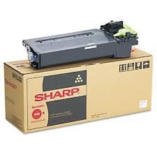 Cartouche de toner noir d'origine Sharp AR-B35FT Tunisie