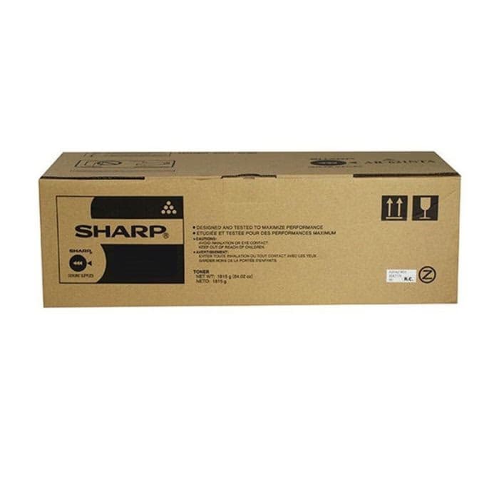 Toner Laser Original SHARP - Noir BP-FT201 Tunisie