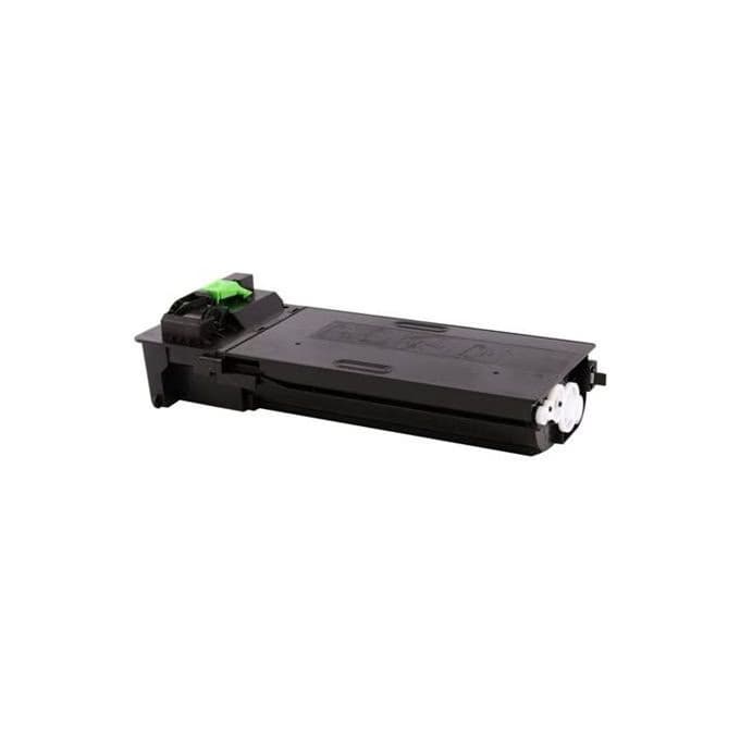 Toner Laser Original SHARP - Noir MX-312FT Tunisie