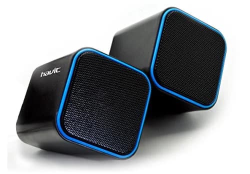 Haut parleur Havit SK473 USB 2.0 pour ordinateur