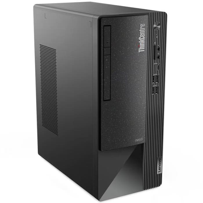 PC de Bureau LENOVO ThinkCentre néo 50t Gen 4 i5 12è Gén 8Go 512Go SSD Tunisie