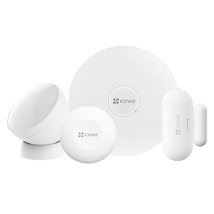 Kit De Capteurs Domestiques EZVIZ CS-B1-Tunisie
