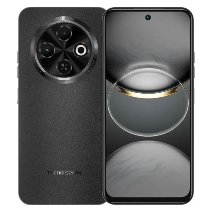 Smartphone TECNO Spark 30C 8 Go 256 Go