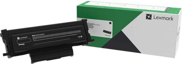 Toner Original LEXMARK - Noir (C3250K0) - Tunisie