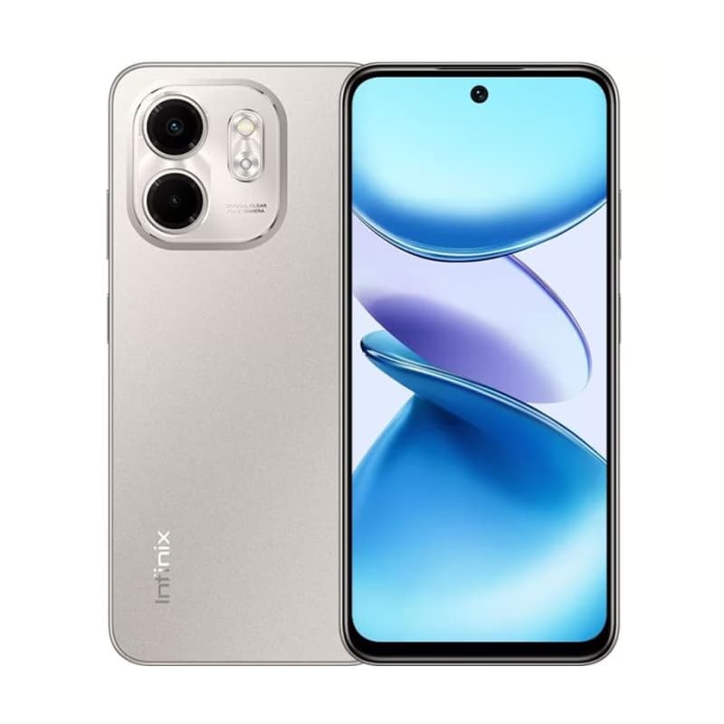 Smartphone Infinix SMART 9  3 Go  64 Go