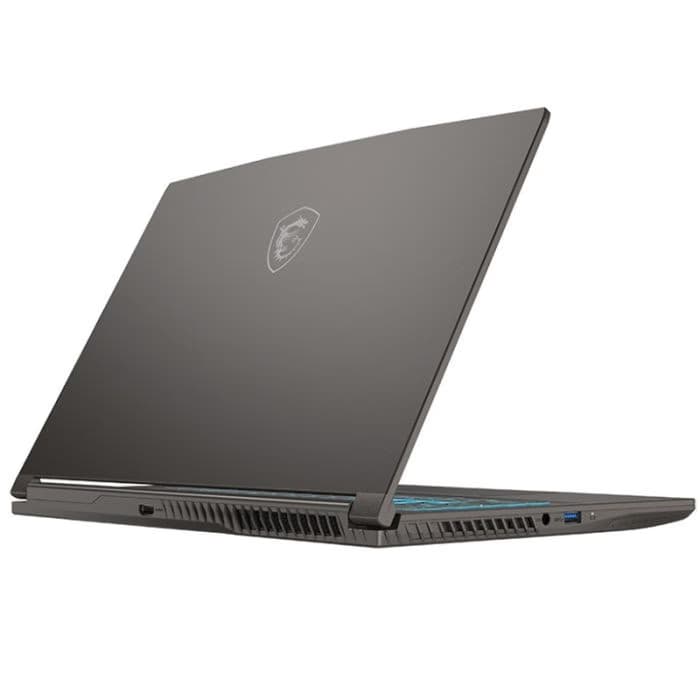 PC Portable Gamer MSI Thin 15 B13UCX i7 13è Gén 8Go RTX 2050