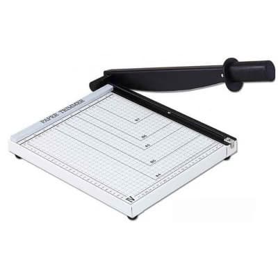 CISAILLE A3 METALLIQUE 8292