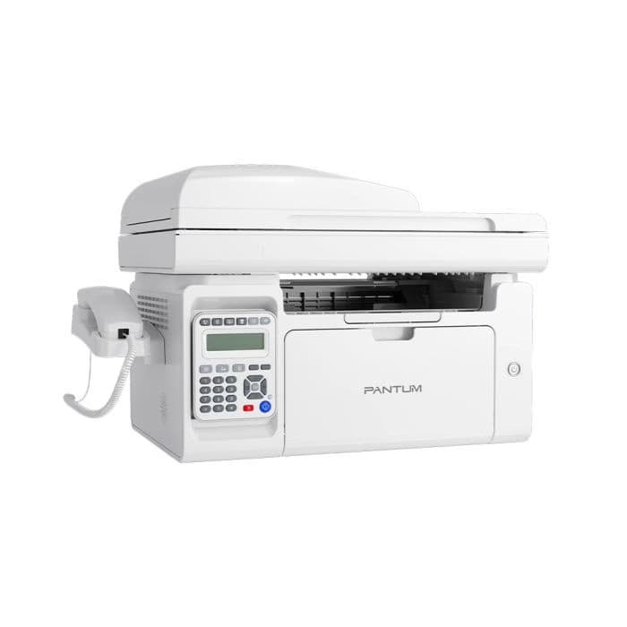 Imprimante Multifonction Laser PANTUM M6609N
