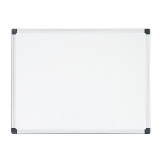 TABLEAU BLANC CADRE ALUMINUM 60X90