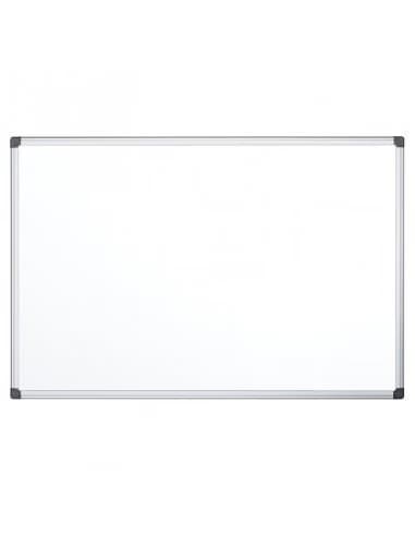 TABLEAU BLANC CADRE ALUMINUM 100X150