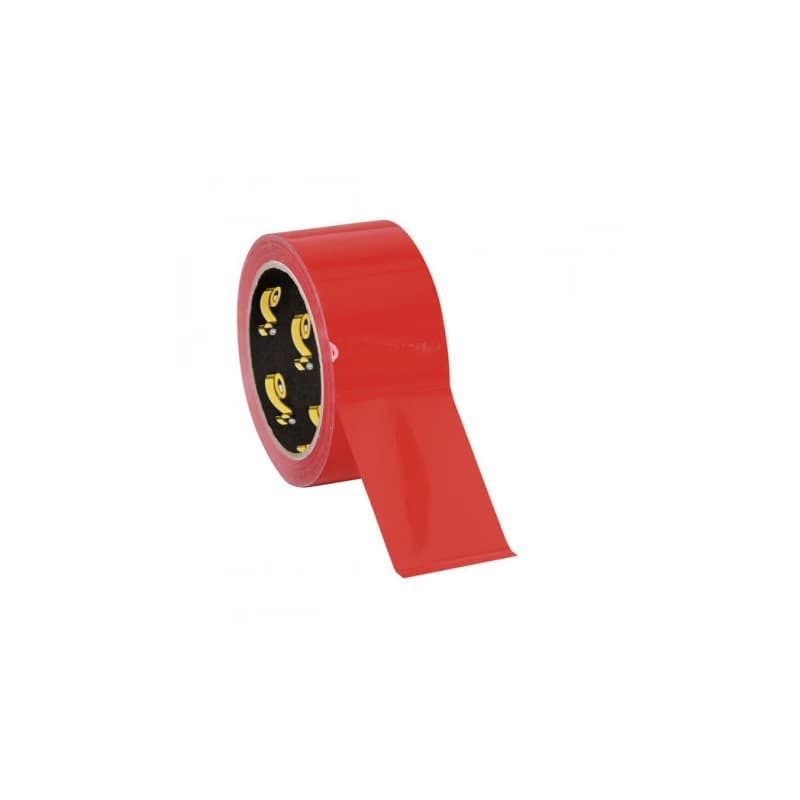 SCOTCH DE BORD 45/5 ROUGE