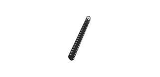 PAQUET DE 50 SPIRAL 35 MM NOIR