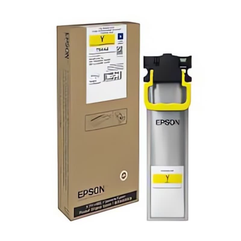 Cartouche EPSON T9444  jaune C13T944440