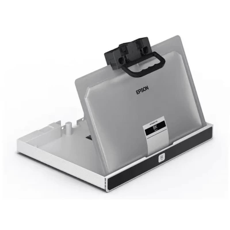 Cartouche d'encre originale noir Epson T9661 (C13T966140)