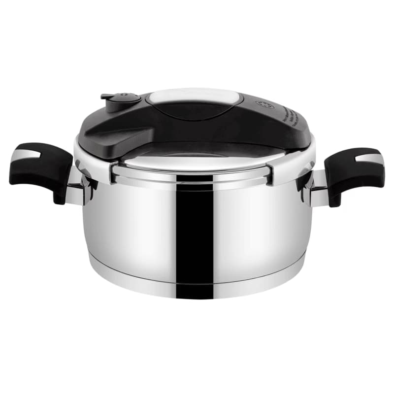 Cocotte Tem Cosmos 4L Inox 18/10  Tunisie