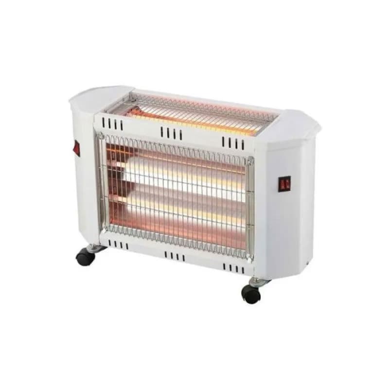 Radiateur Electrique à 2 Faces COALA R2F2500 2500W