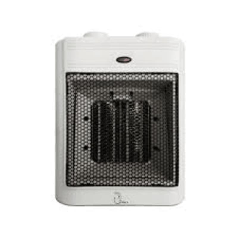 Chauffage Soufflant COALA 1500W (RS-1500W-PTC)