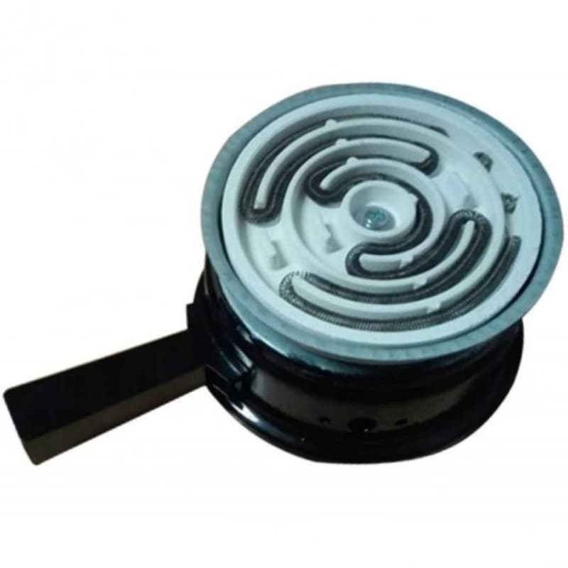 Réchaud électrique COALA 500W
