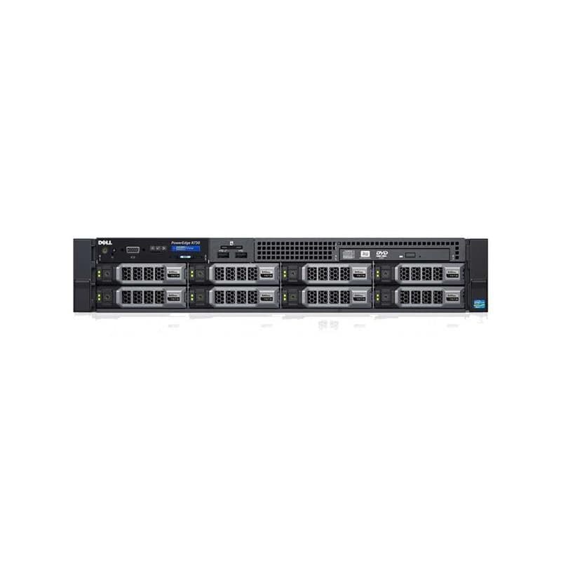 Serveur Dell PowerEdge R730 Intel Xeon E5-2620 v4 16Go 2x 600Go