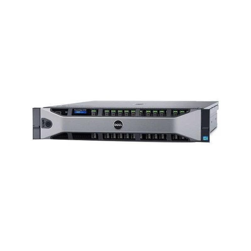 Serveur Dell PowerEdge R730 Intel Xeon E5-2620 v4 16Go 2x 600Go