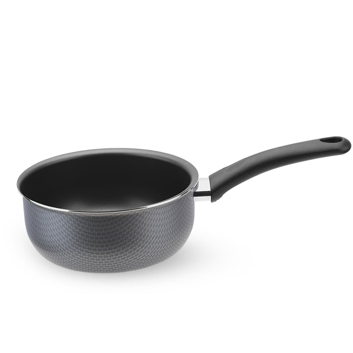 Casserole CIELO de 16 cm TEM Anti-adhésive