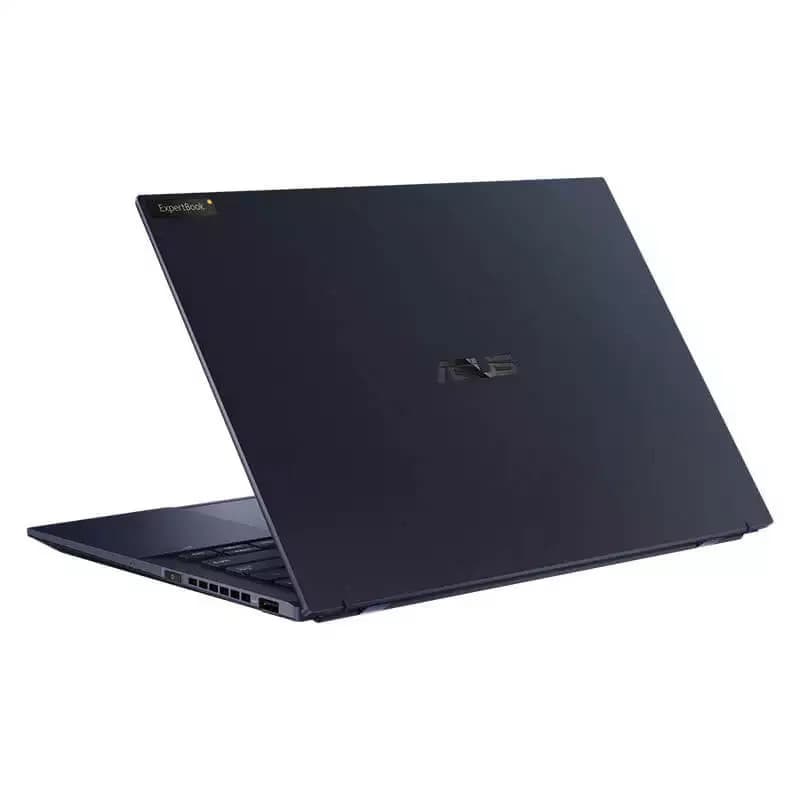 Pc portable ASUS ExpertBook B9 OLED B9403 Ultra 7 150U 16 Go 1 To SSD Noir