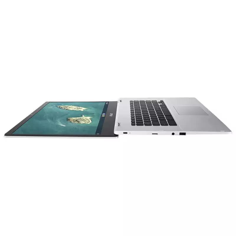 Pc Portable Asus Chromebook 15 (CX1500), Intel Pentium, 8Go, 15.6" FHD