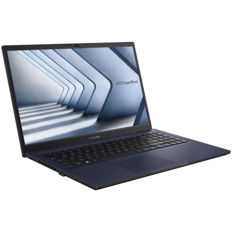 Pc Portable Professionnel Asus ExpertBook B1502CVA-NJ1267, I7-13ème, 8Go, Écran 15.6" FHD