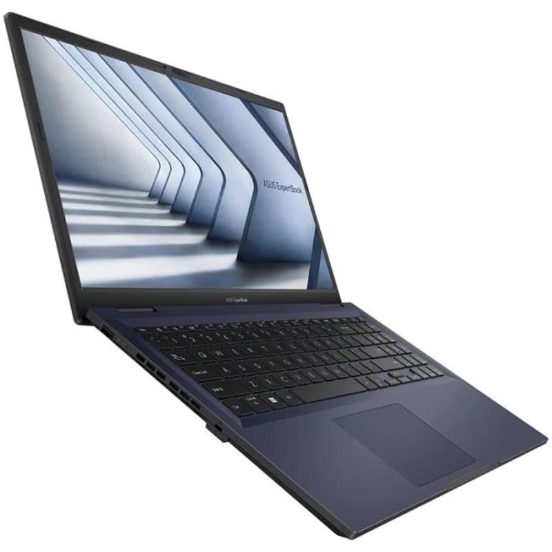 Pc Portable Professionnel Asus ExpertBook B1502CVA-NJ1267, I7-13ème, 8Go, Écran 15.6" FHD