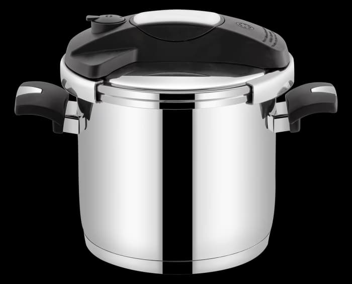 Cocotte Cosmos 7 Litres Inox 18/10 Tem