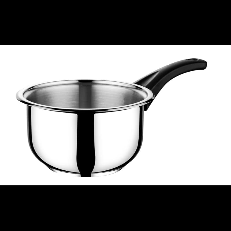 Casserole 16cm ELIOS inox TEM