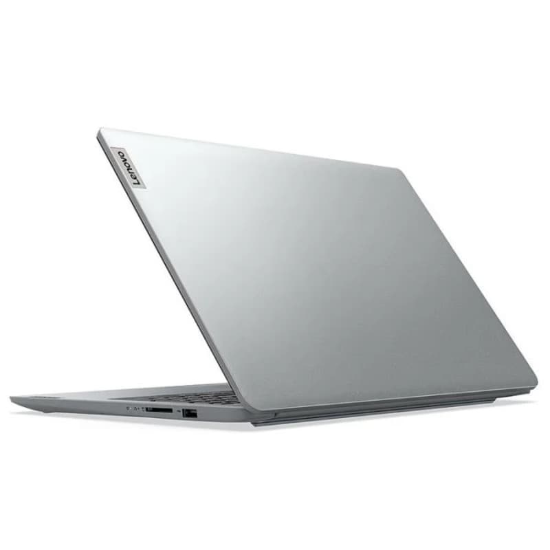 PC Portable LENOVO IdeaPad 1 15IAU7 i3 12è Gén 4 Go 256 Go SSD