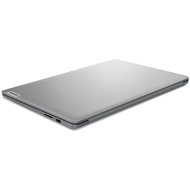 PC Portable LENOVO IdeaPad 1 15IAU7 i5 12ème Gén 8 Go 512 Go SSD Gris