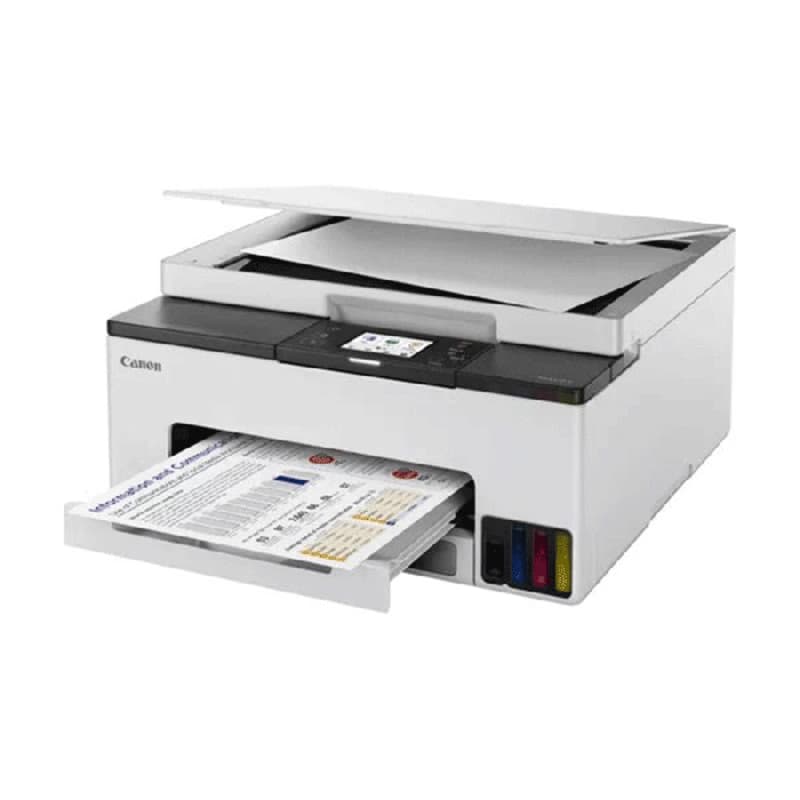 Imprimante CANON MAXIFY (gx-1040) multifonction couleur Wifi