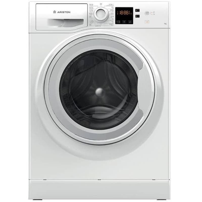 Machine à Laver ARISTON 7 kg, 1200 trs/min, 16 programmes, Blanche
