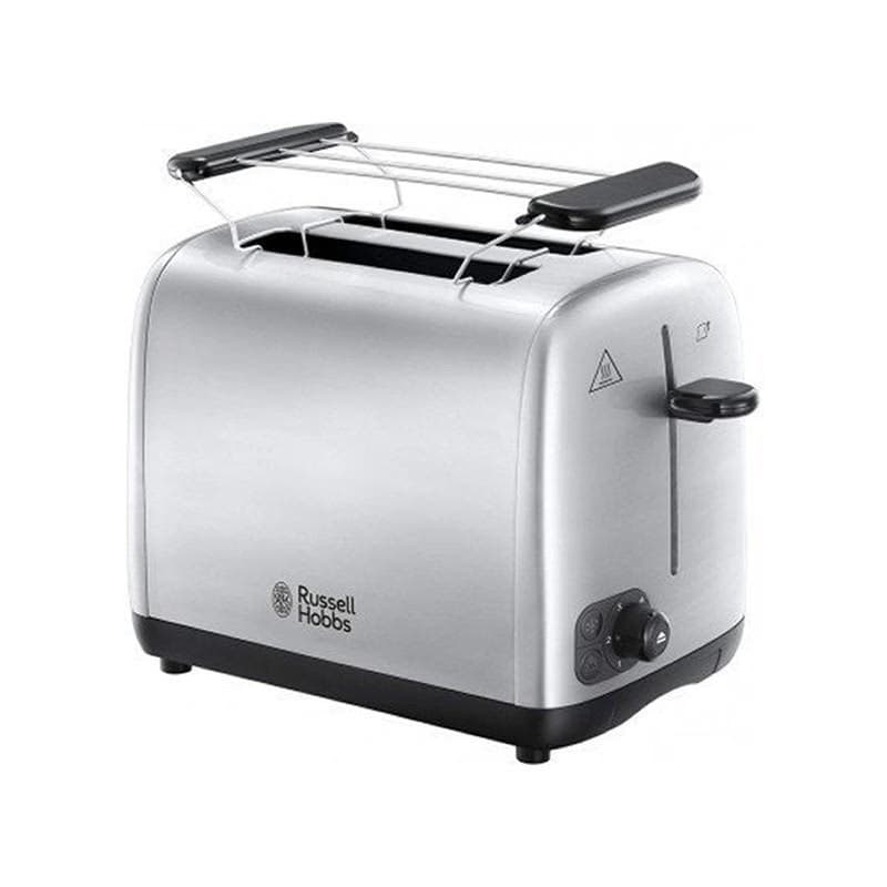 Grille pain Russell Hobbs 24080-56 Multifonction à 2 fentes larges