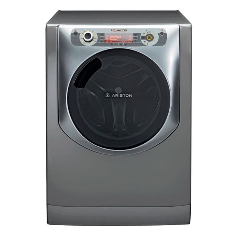 Machine à laver ARISTON AQ113D697DXEX 11 kg 1600 trs min 16 programmes Silver Inverter