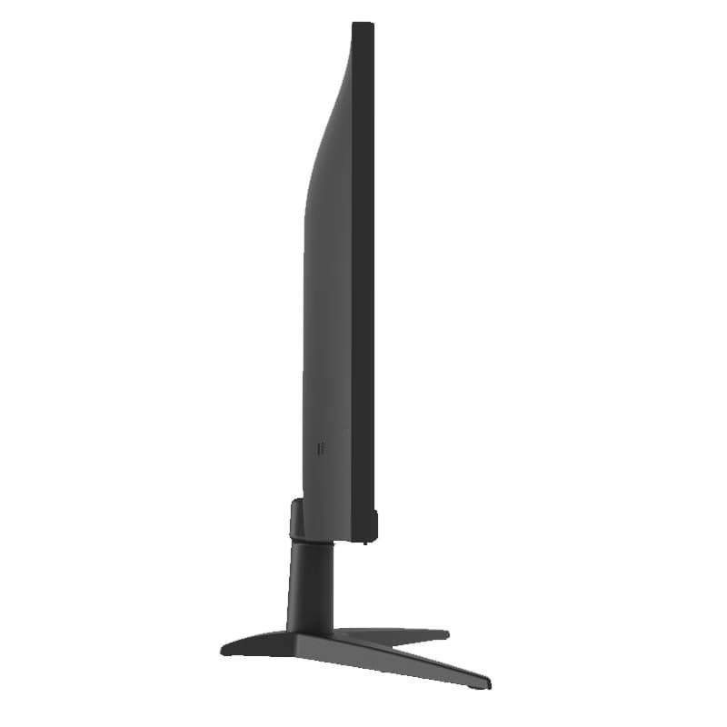 Écran de bureau Uniview MW-LC22, 22", FHD, 100Hz, 5ms, Noir