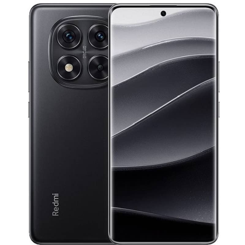 Smartphone Xiaomi Redmi Note 14 Pro 12 Go 512 Go