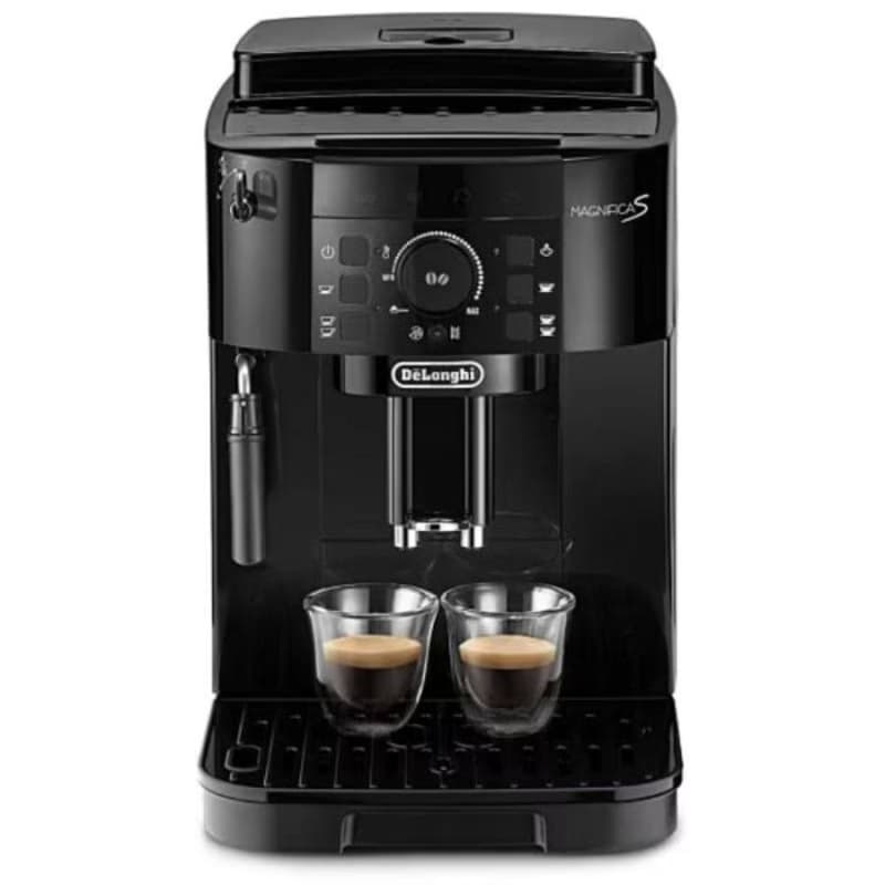Machine à café expresso DELONGHI Magnifica S ECAM12121B Noir